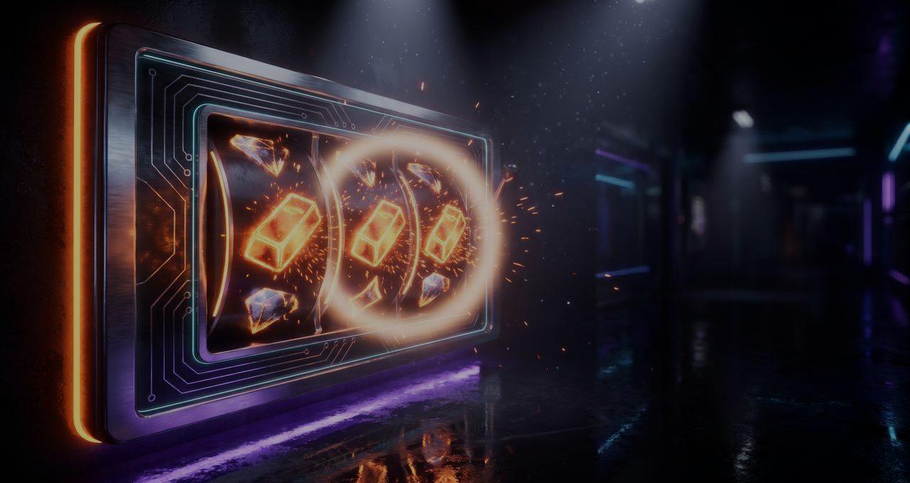 Intense Casino