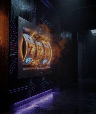 Intense Casino