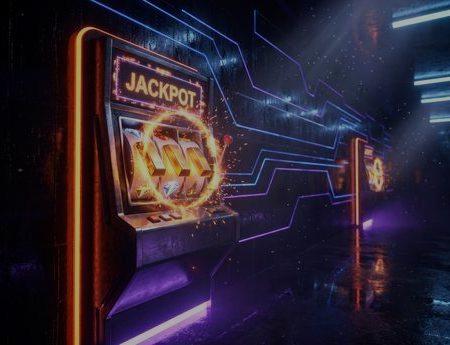 Intense Casino
