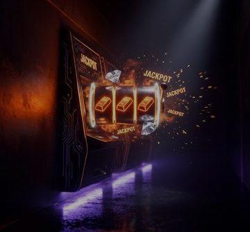 Intense Casino