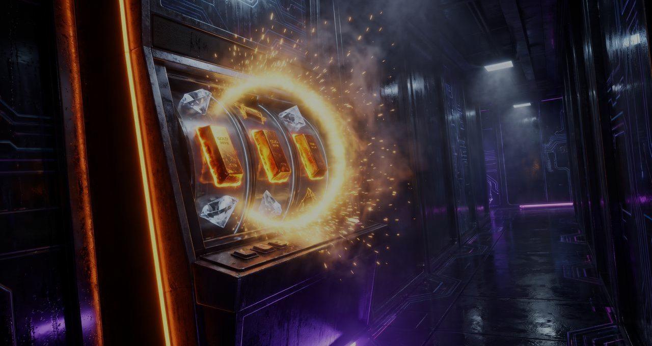 Intense Casino